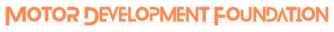 The Motor Development Foundation